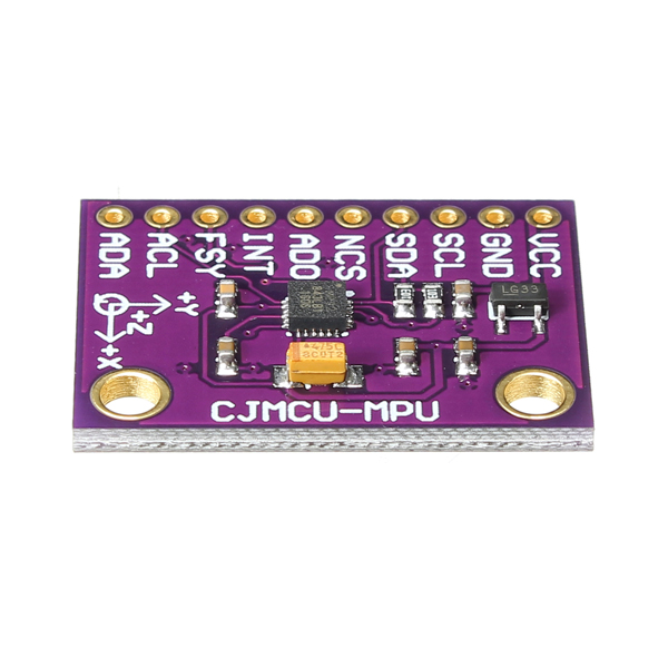 3pcs-MPU9250-Integrated-9DOF-9-Axis-Attitude-Accelerometer-Gyro-Compass-Magnetic-Field-Sensor-1104706