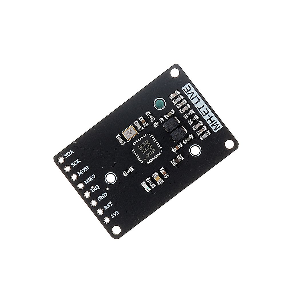 3pcs-RFID-Reader-Module-RC522-Mini-S50-1356Mhz-6cm-With-Tags-SPI-Write--Read-1604816