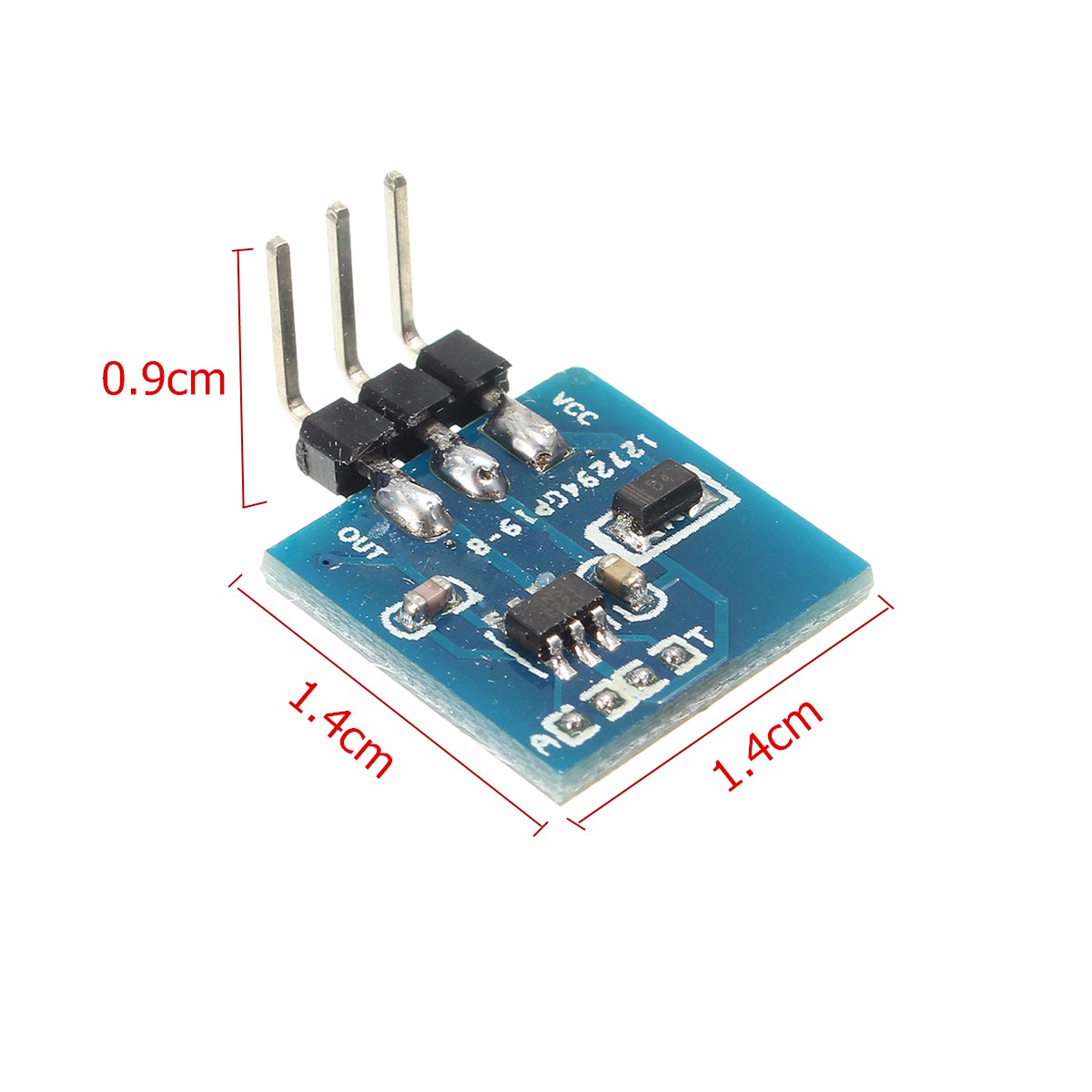 3pcs-TTP223B-Digital-Touch-Sensor-Capacitive-Touch-Switch-Module-Geekcreit-for-Arduino---products-th-1162256