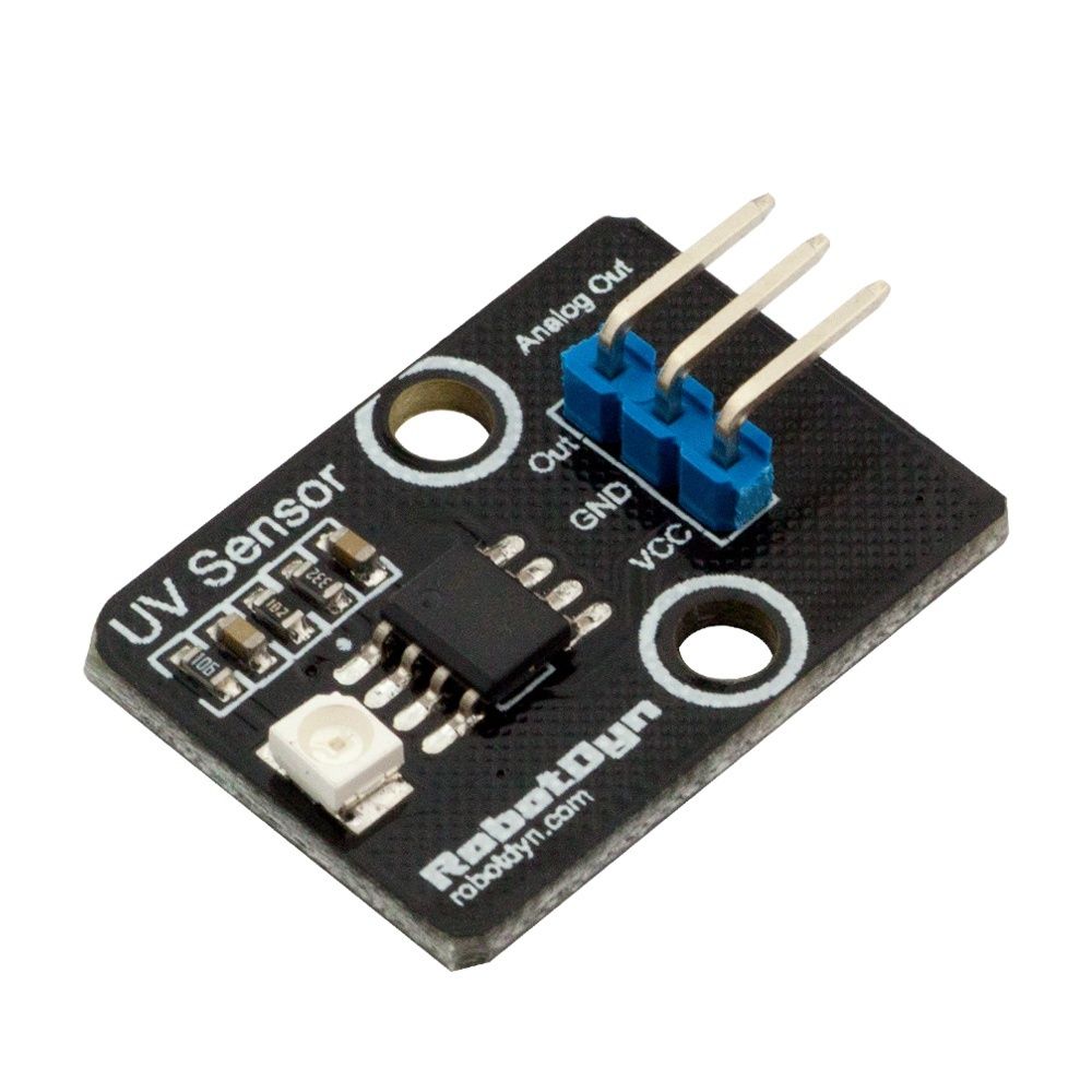 3pcs-UV-Ultraviolet-Sensor-Module-RobotDyn-for-Arduino---products-that-work-with-official-for-Arduin-1698764