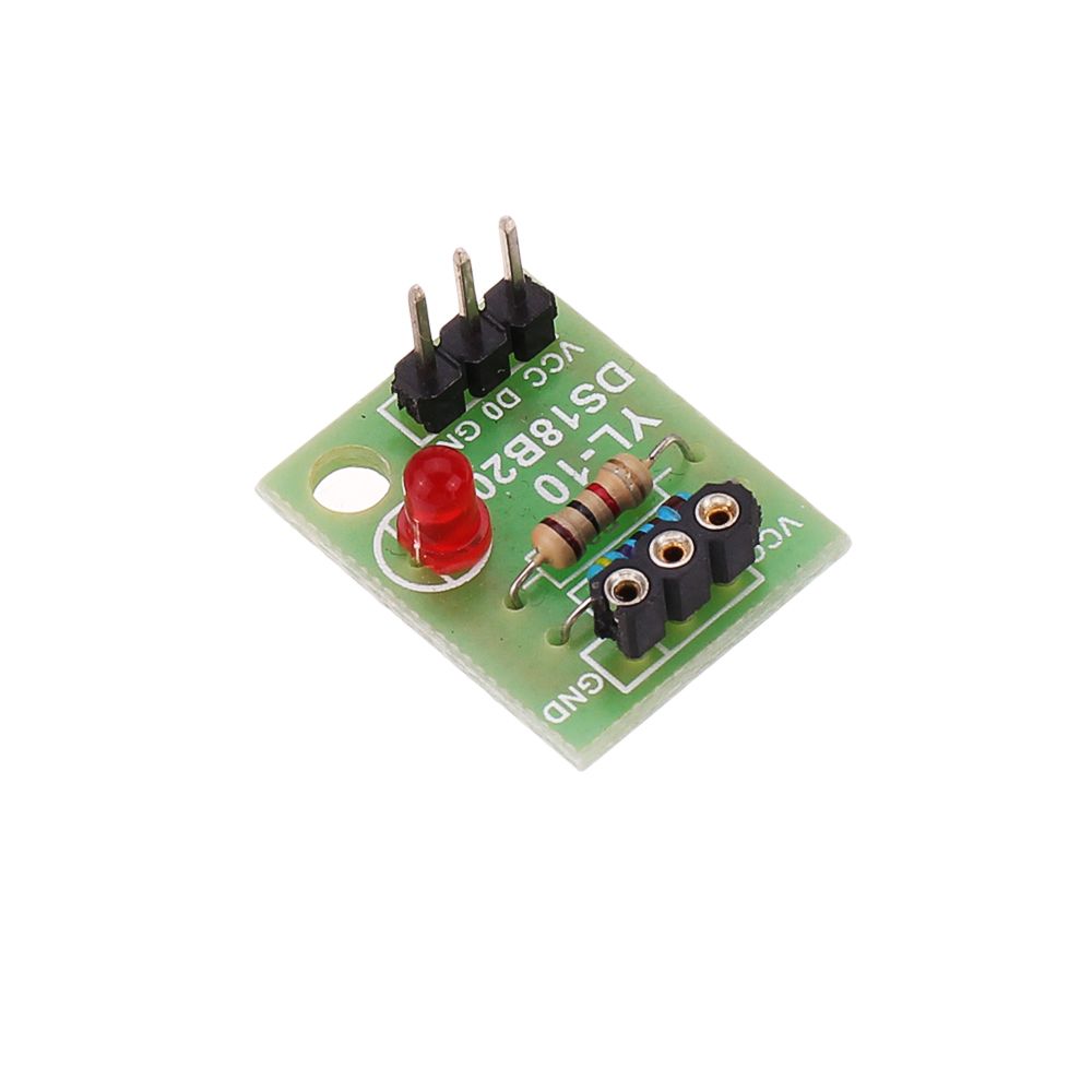 50pcs-DS18B20-Temperature-Sensor-Module-Temperature-Measurement-Module-Without-Chip-DIY-Electronic-K-1586024