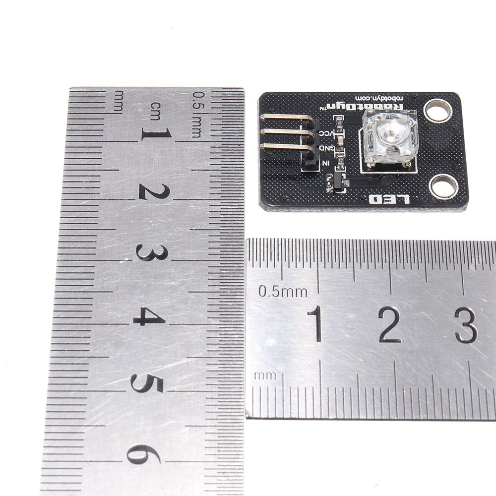 50pcs-Super-bright-Color-LED-Module-Green-LED-PWM-Display-Board-RobotDyn-for-Arduino---products-that-1689673