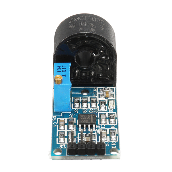 5A-Range-Single-phase-AC-Active-Output-Current-Transformer-Module-1228115