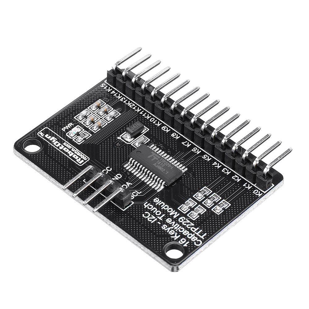 5Pcs-16-Keys-TTP229-Capacitive-Touch-Sensor-Module-I2C-Bus-1264856