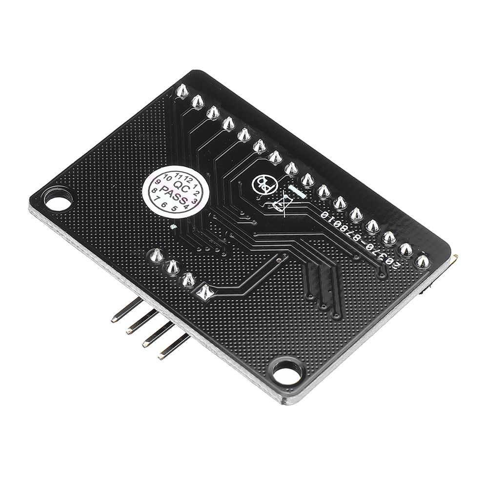 5Pcs-16-Keys-TTP229-Capacitive-Touch-Sensor-Module-I2C-Bus-1264856