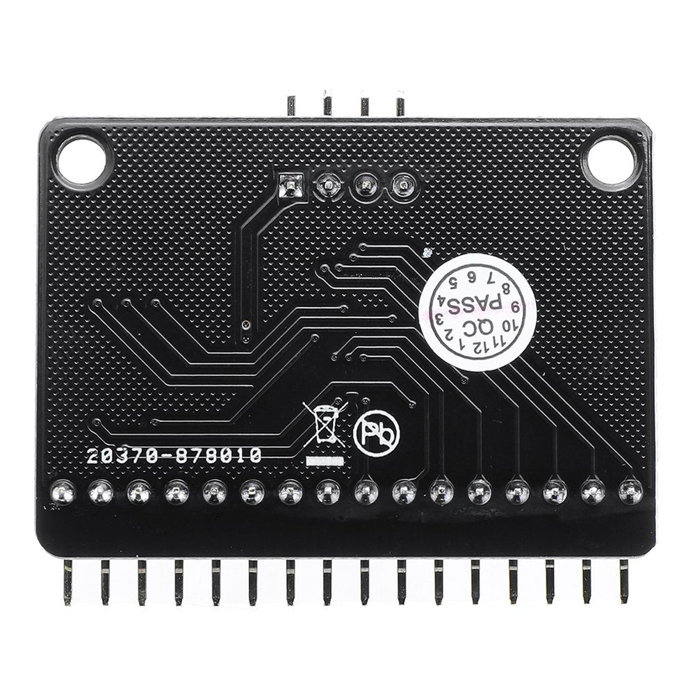 5Pcs-16-Keys-TTP229-Capacitive-Touch-Sensor-Module-I2C-Bus-1264856