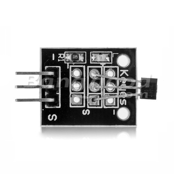 5Pcs-DC-5V-KY-003-Hall-Magnetic-Sensor-Module-Geekcreit-for-Arduino---products-that-work-with-offici-954579