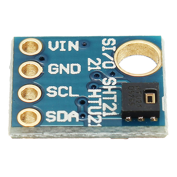 5Pcs-GY-21-HTU21D-Humidity-Sensor-With-I2C-Interface-For-Industrial-High-Precision-1214910