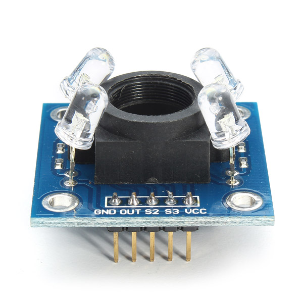 5Pcs-GY-31-TCS3200-Color-Sensor-Recognition-Module-Geekcreit-for-Arduino---products-that-work-with-o-971656