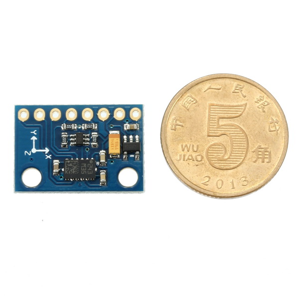 5Pcs-GY-511-LSM303DLHC-E-Compass-3-Axis-Magnetometer-And-3-Axis-Accelerometer-Module-1139192