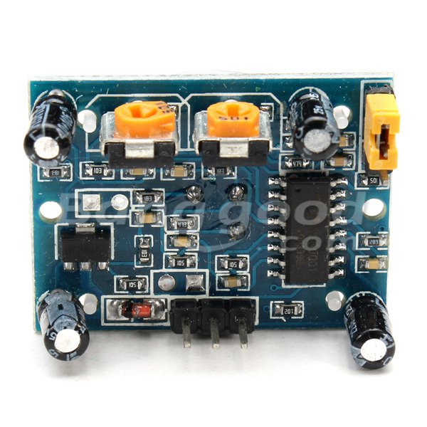 5Pcs-HC-SR501-Human-Infrared-Sensor-Module-Including-Lens-975817