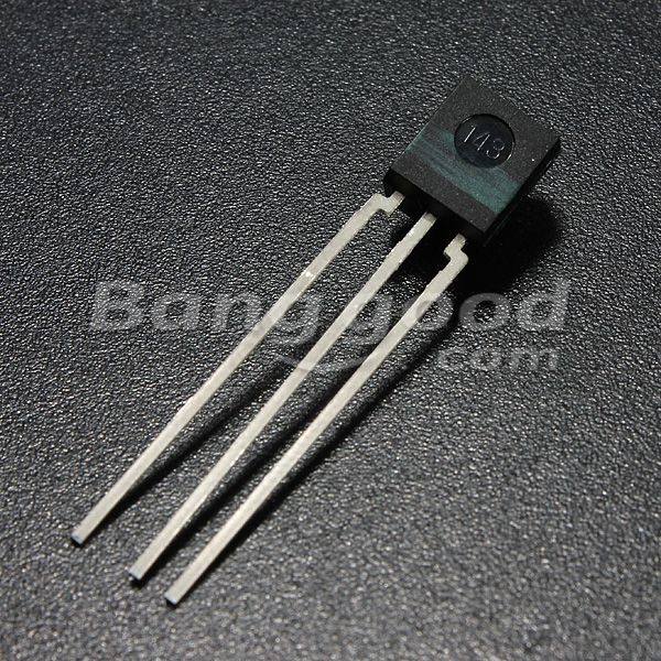 5Pcs-IR-Receiver-Infrared-Radiation-Module-38KHz-TSOP4838-DIP-3-945168