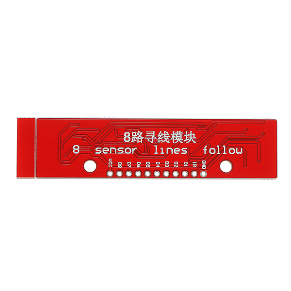 5Pcs-Infrared-Detection-Tracking-Sensor-Module-8-Channel-Infrared-Detector-Board-1216631
