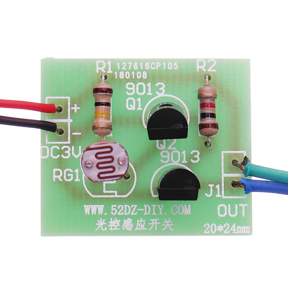 5Pcs-Intelligent-Light-Control-Sensor-Switch-Module-Light-Sensor-LED-Night-Light-Kit-Assembled-1352307