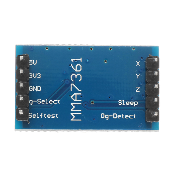 5Pcs-MMA7361-Angle-Sensor-Inclination-Accelerometer-Acceleration-Module-1212528