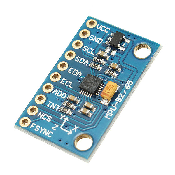 5Pcs-MPU-9250-GY-9250-9-Axis-Sensor-Module-I2C-SPI-Communication-Board-For-1233671