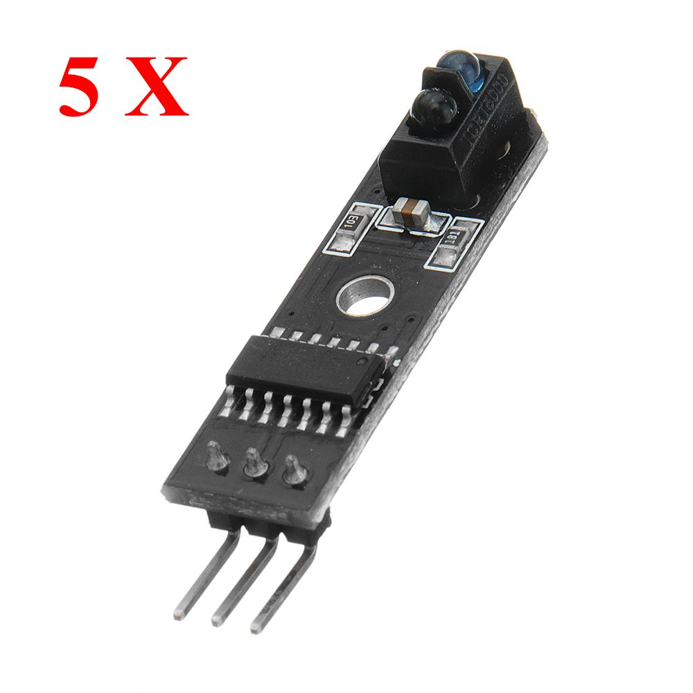 5Pcs-TCRT5000-E2A3-1-Channel-Smart-Car-Infrared-Tracking-Sensor-Detection-PIR-Sensor-Module-1343698