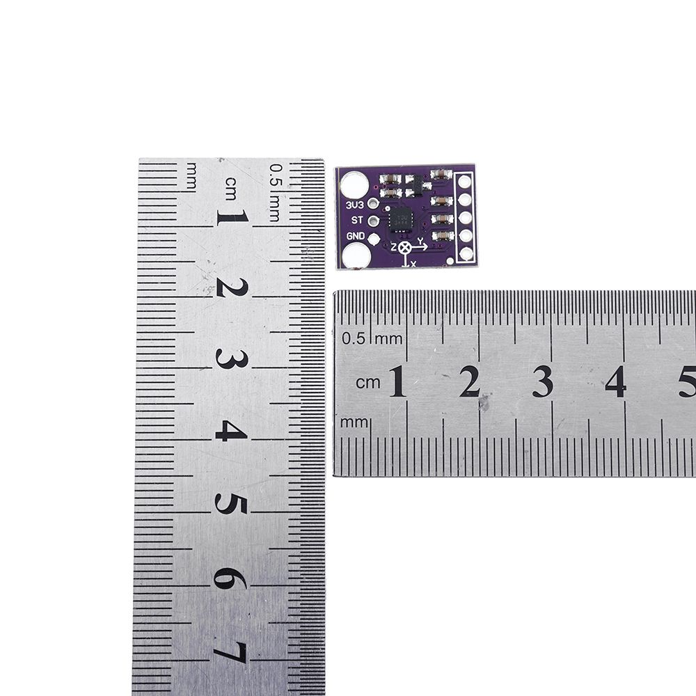 5pcs-3-Axis-GY-61-ADXL337-Replacement-ADXL335-Module-Analog-Output-Accelerometer-1589407