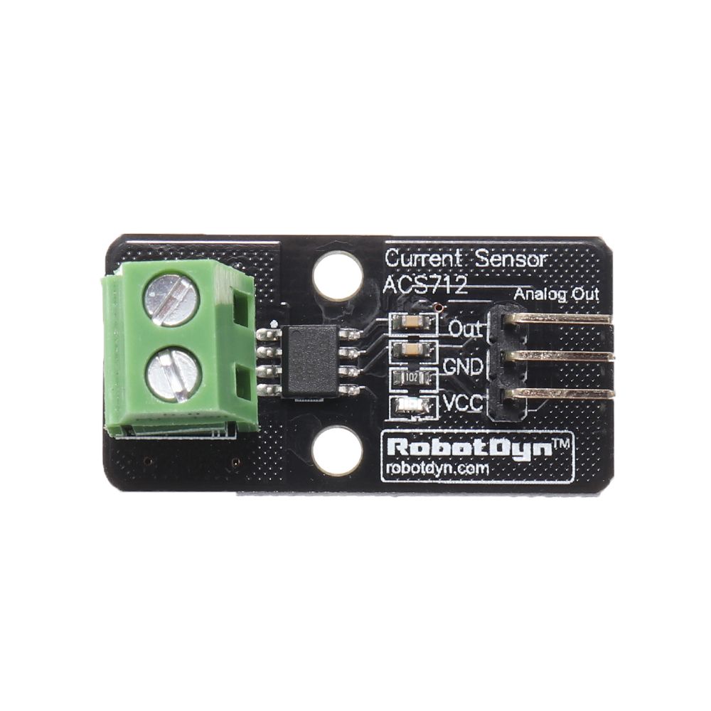 5pcs-ACS712-20A-Current-Sensor-Module-Board-RobotDyn-for-Arduino---products-that-work-with-official--1704305
