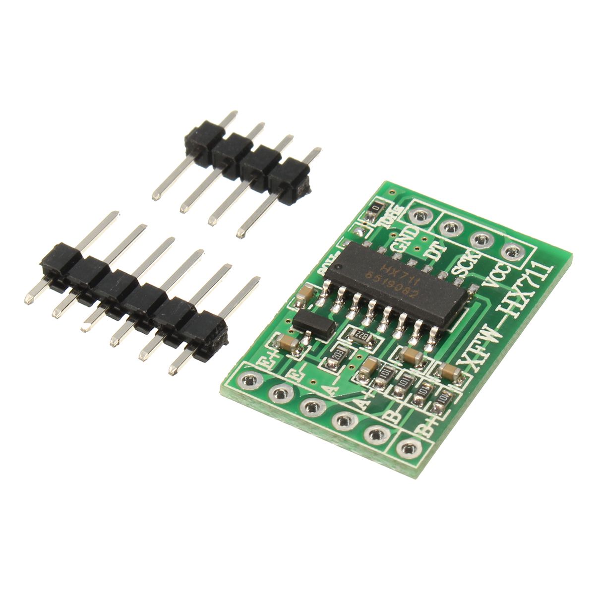 5pcs-AD-Weighing-Sensor-Module-Dual-channel-24-bit-AD-Conversion-HX711-Shieding-1355710