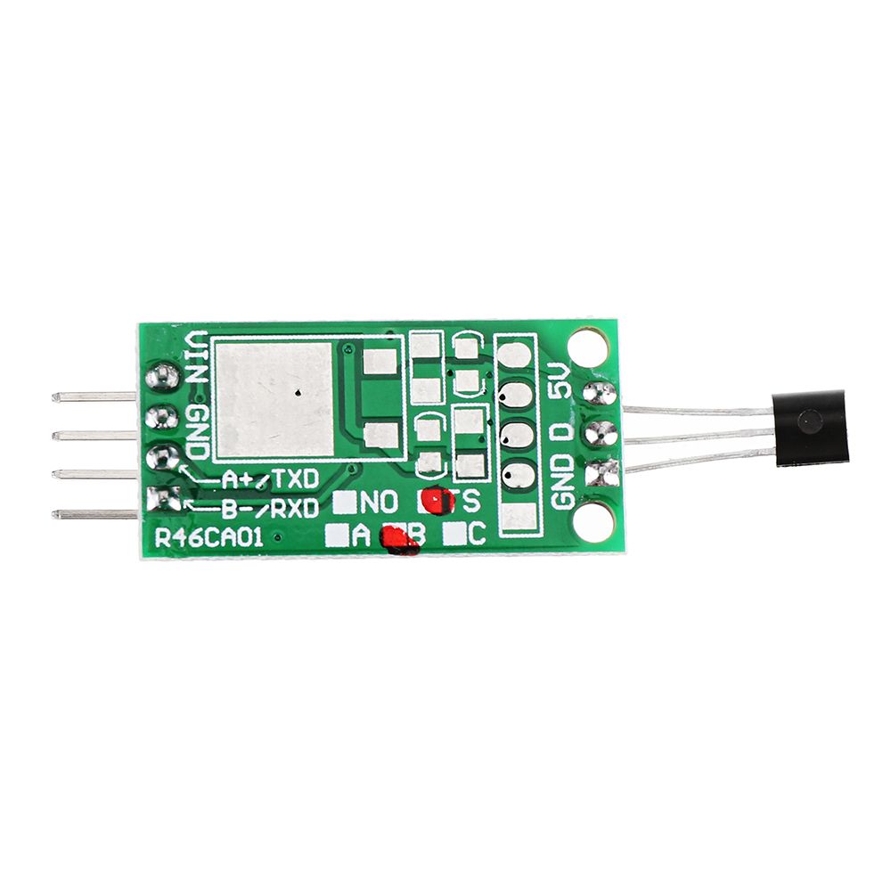 5pcs-DS18B20-12V-RS485-Com-UART-Temperature-Acquisition-Sensor-Module-Modbus-RTU-PC-PLC-MCU-Digital--1649605