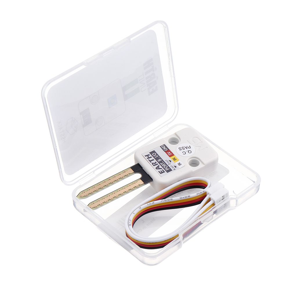 5pcs-Earth-Soil-Monitor-Module-Grove-Compatible-Analog-and-Digital-Output-1508361