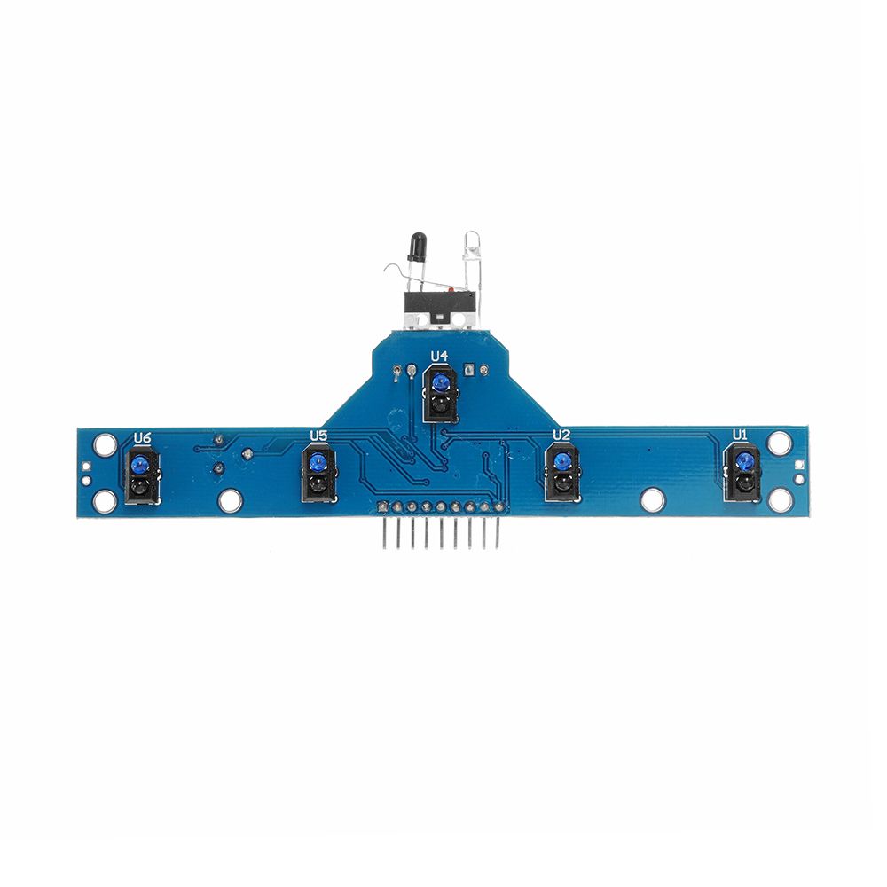 5pcs-Five-Road-Tracing-Module-Tracing-Sensor-Module-5-Functions-Intelligent-Vehicle-Control-Board-1373511