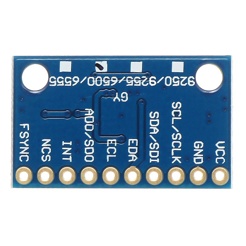 5pcs-GY-6500-MPU6500-6DOF-6-Axis-Attitude-Acceleration-Gyroscope-Sensor-Module-SPI-Interface-1291399