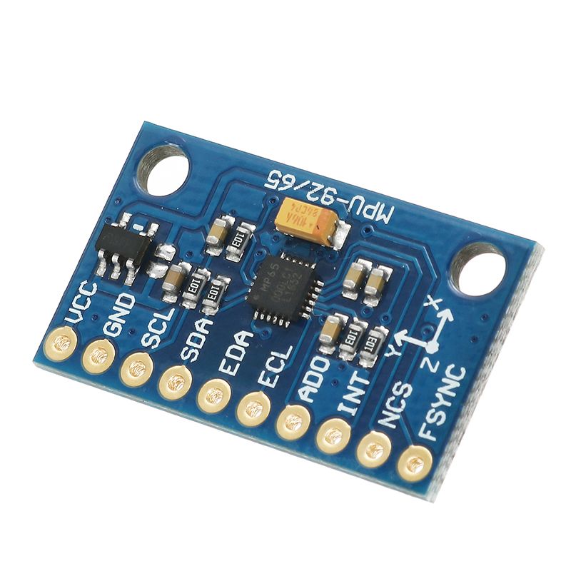 5pcs-GY-6500-MPU6500-6DOF-6-Axis-Attitude-Acceleration-Gyroscope-Sensor-Module-SPI-Interface-1291399