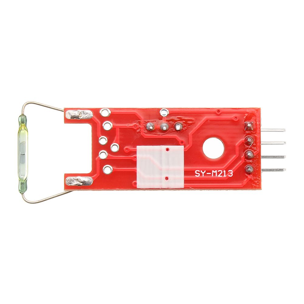 5pcs-KY-025-4pin-Magnetic-Dry-Reed-Pipe-Switch-Magnetron-Sensor-Switch-Module-Geekcreit-for-Arduino--1398705