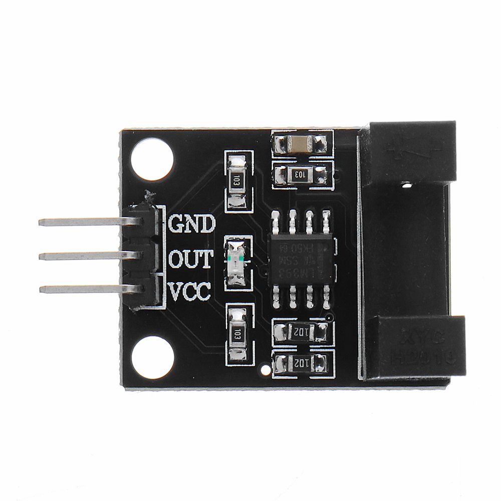 5pcs-LM393-DC-5V-Optoelectronic-Sensor-PIR-Sensor-Module-With-LED-Instruction-Slot-Single-Signal-Out-1352787