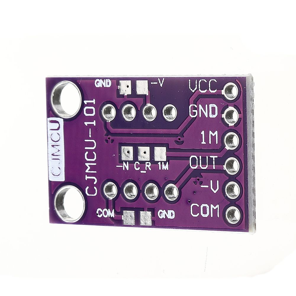 5pcs-OPT101-Illumination-Sensor-Light-Intensity-Sensor-Module-Monolithic-Photodiode-1607607