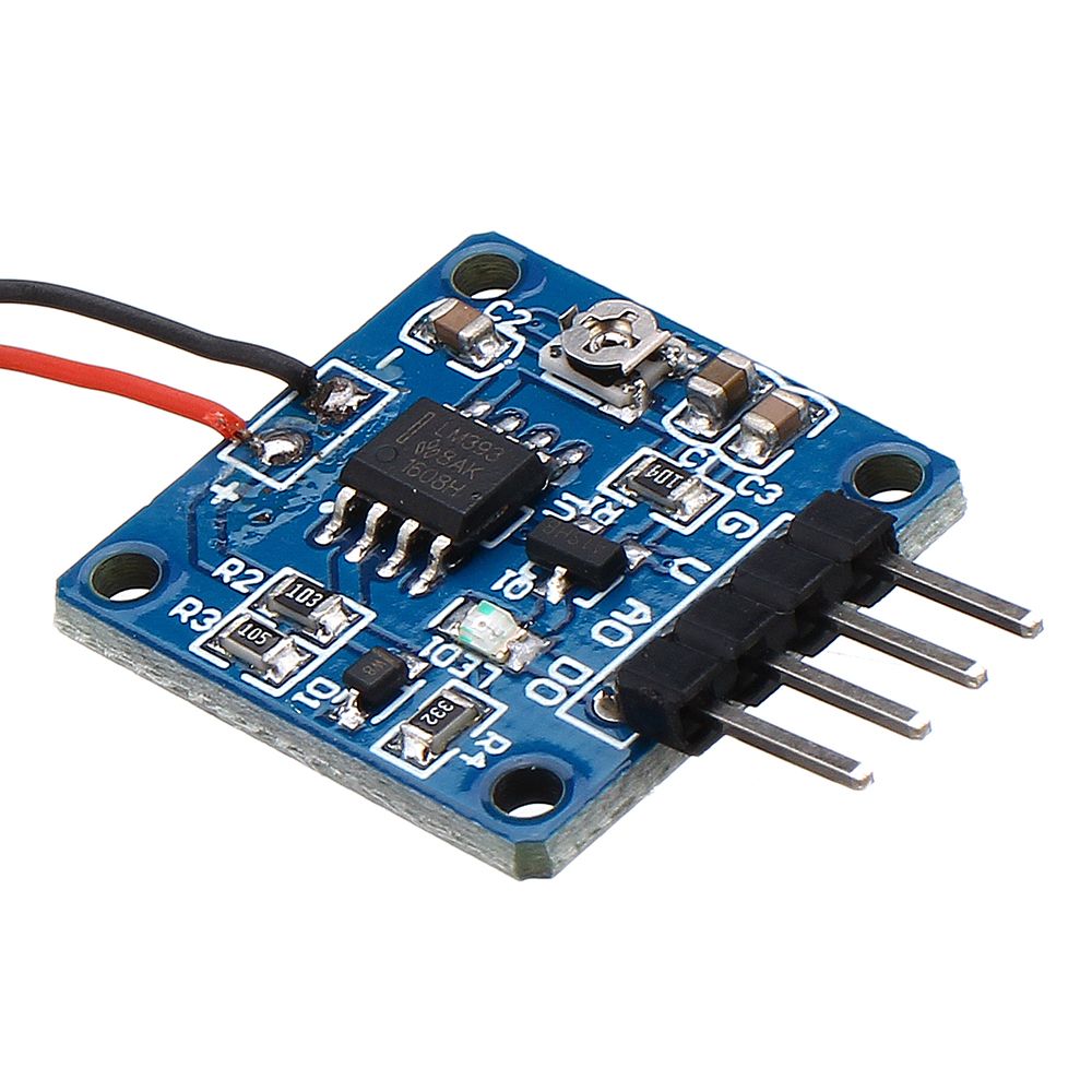 5pcs-TZT-5V-Piezoelectric-Film-Vibration-Sensor-Switch-Module-TTL-Level-Output-1605793