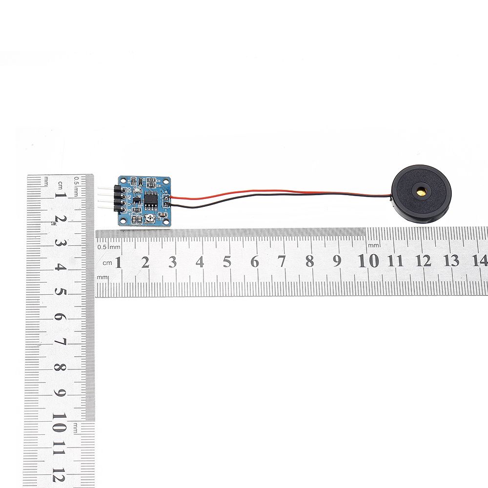 5pcs-TZT-5V-Piezoelectric-Film-Vibration-Sensor-Switch-Module-TTL-Level-Output-1605793