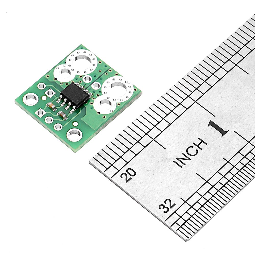 ACS714-5A-5V-Current-Sensor-Breakout-Board-Isolate-Filter-Resistance-Capacitor-Hall-Effect-Module-1321583