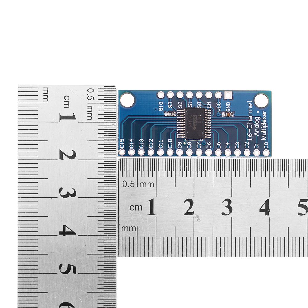 ADC-CMOS-CD74HC4067-16CH-Channel-Analog-Digital-Multiplexer-Module-Board-Geekcreit-for-Arduino---pro-1514065