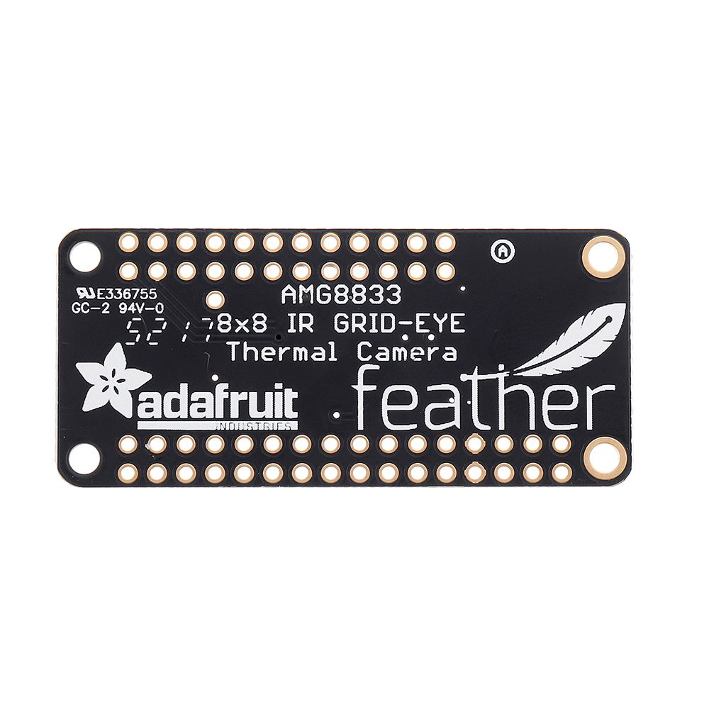AMG8833-Sensor-Evaluation-Board-Temperature-Sensor-Development-Board-1684896