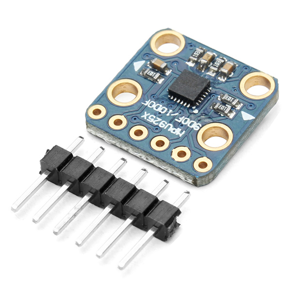 CJMCU-10DOF-9-Axis-MPU9250--BMP180-Sensor-Module-Gyro-Acceleration--Barometric-Height-Sensor-971470