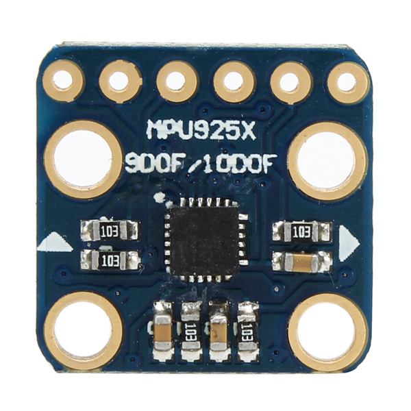 CJMCU-10DOF-9-Axis-MPU9250--BMP180-Sensor-Module-Gyro-Acceleration--Barometric-Height-Sensor-971470