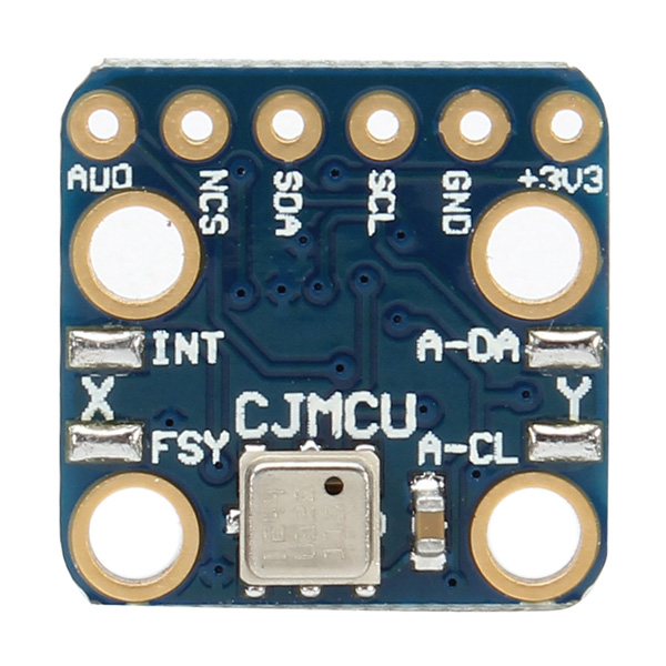 CJMCU-10DOF-9-Axis-MPU9250--BMP180-Sensor-Module-Gyro-Acceleration--Barometric-Height-Sensor-971470