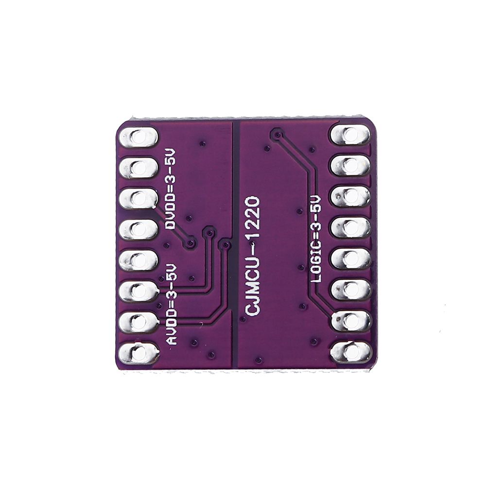 CJMCU-1220-ADS1220-ADC-I2C-Low-Power-24-Bit-AD-Converter-Sensor-Module-1470847