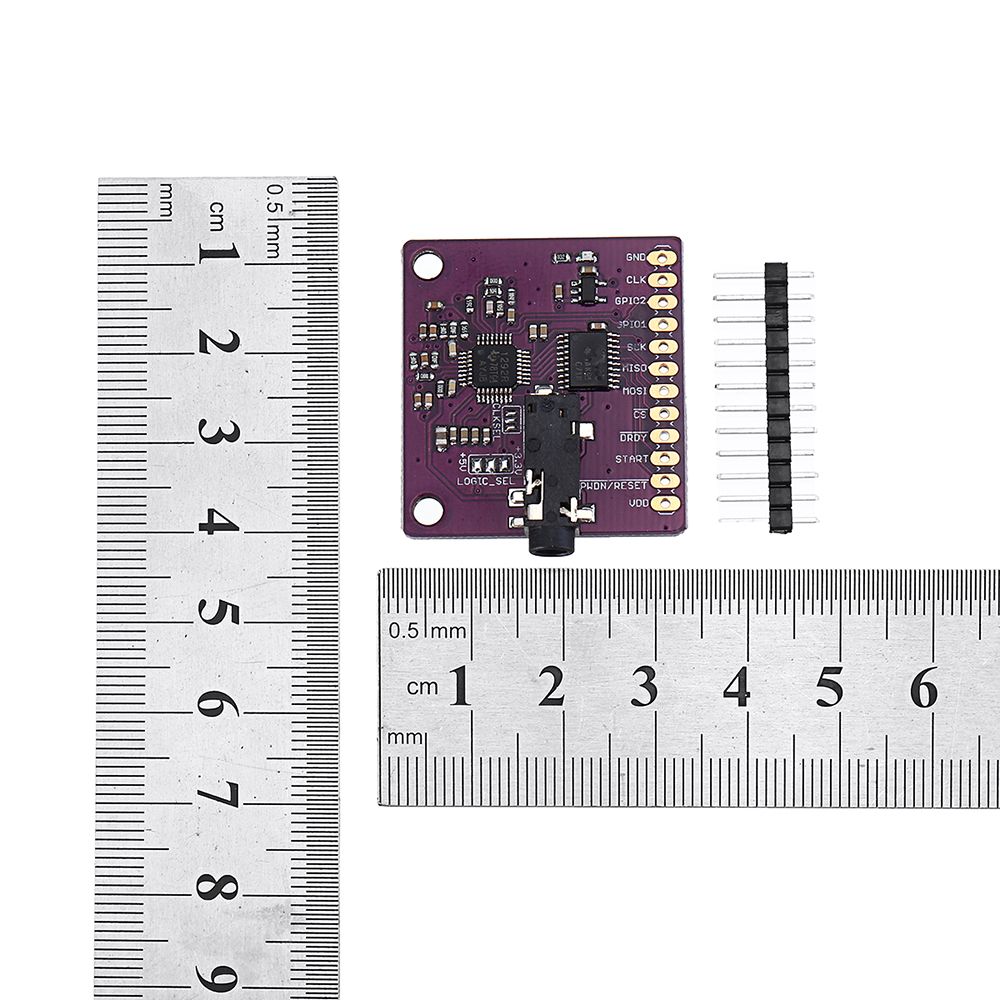 CJMCU-1292-ADS1292R-ECG-Respiratory-Impedance-ECG-2-Channel-24-bit-AD-Converter-1470234