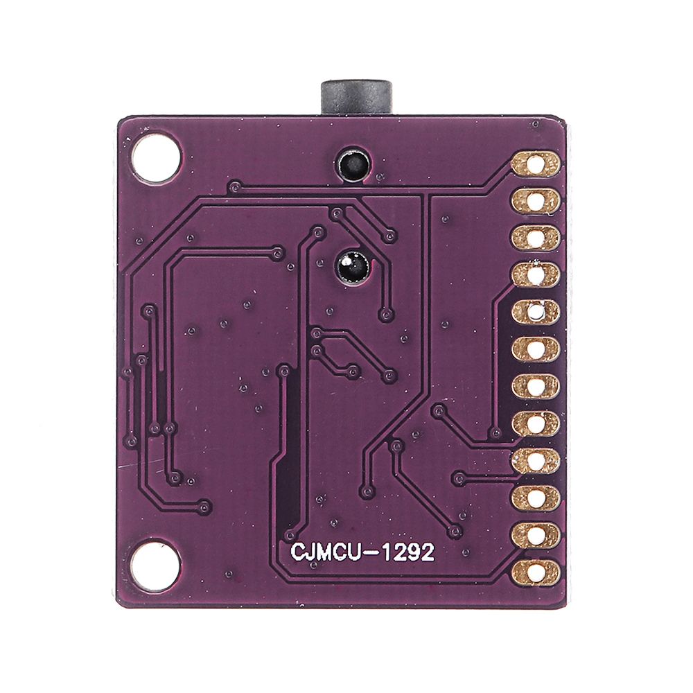 CJMCU-1292-ADS1292R-ECG-Respiratory-Impedance-ECG-2-Channel-24-bit-AD-Converter-1470234