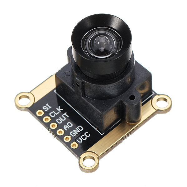 CJMCU-1401-TSL1401CL-Linear-CCD-Ultra-Wide-angle-Lens-120-Degree-Black-And-White-Line-Tracking-Modul-1216291