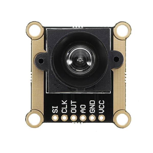 CJMCU-1401-TSL1401CL-Linear-CCD-Ultra-Wide-angle-Lens-120-Degree-Black-And-White-Line-Tracking-Modul-1216291