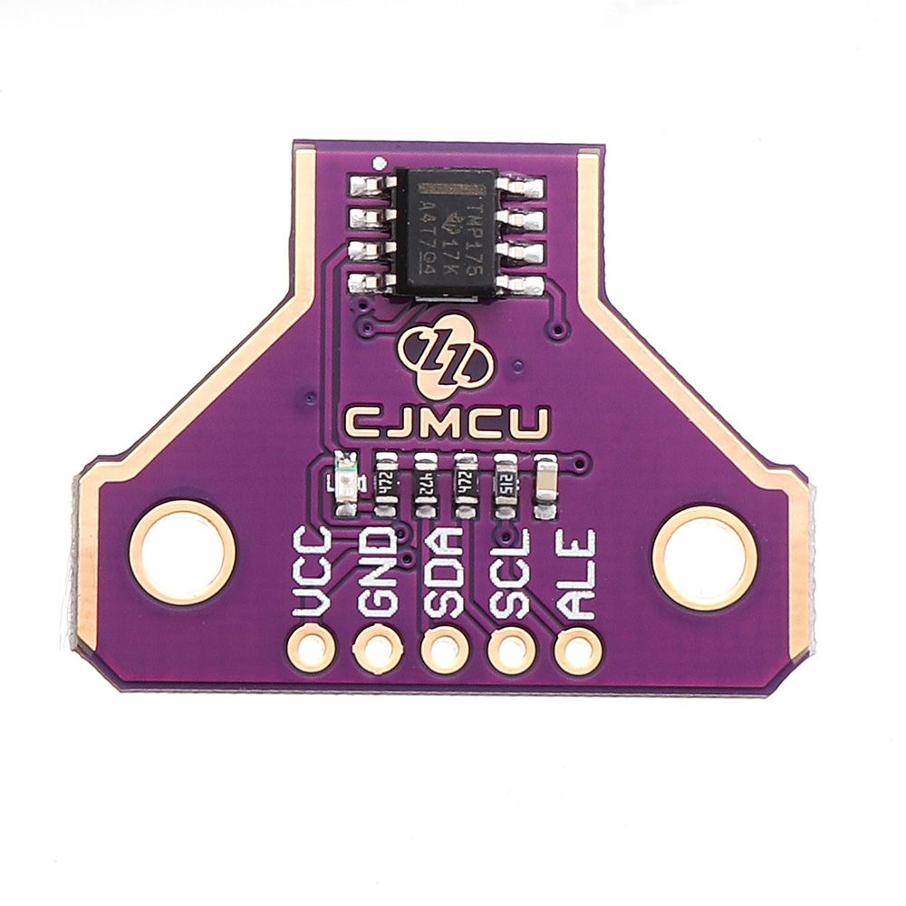 CJMCU-175-Digital-Temperature-Sensor-Module-27V-55V-TMP175-27-Addresses-9-12-Digits-Resolution-Selec-1295568