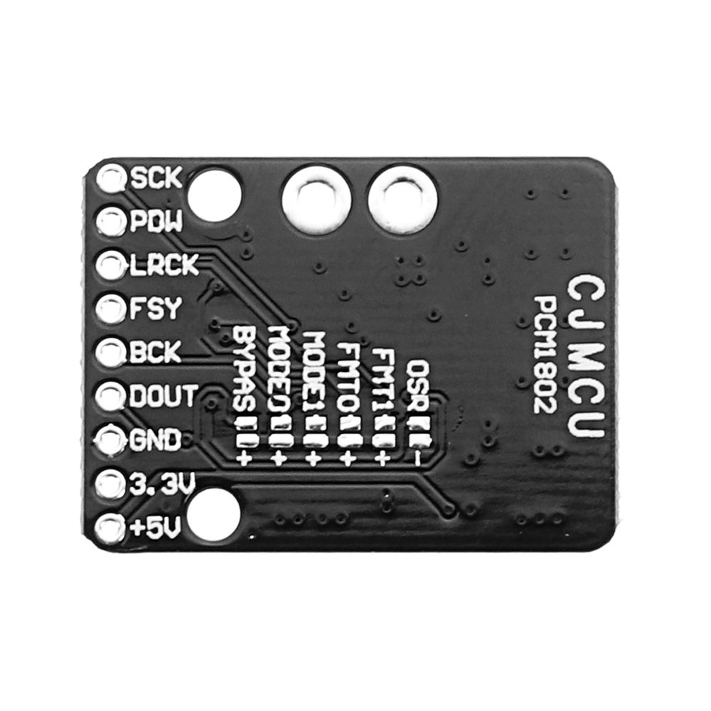 CJMCU-1802-PCM1802-105dB-SNR-Stereo-ADC-Sensor-Module-24-Bit-Delta-Sigma-Stereo-AD-Converter-1316332
