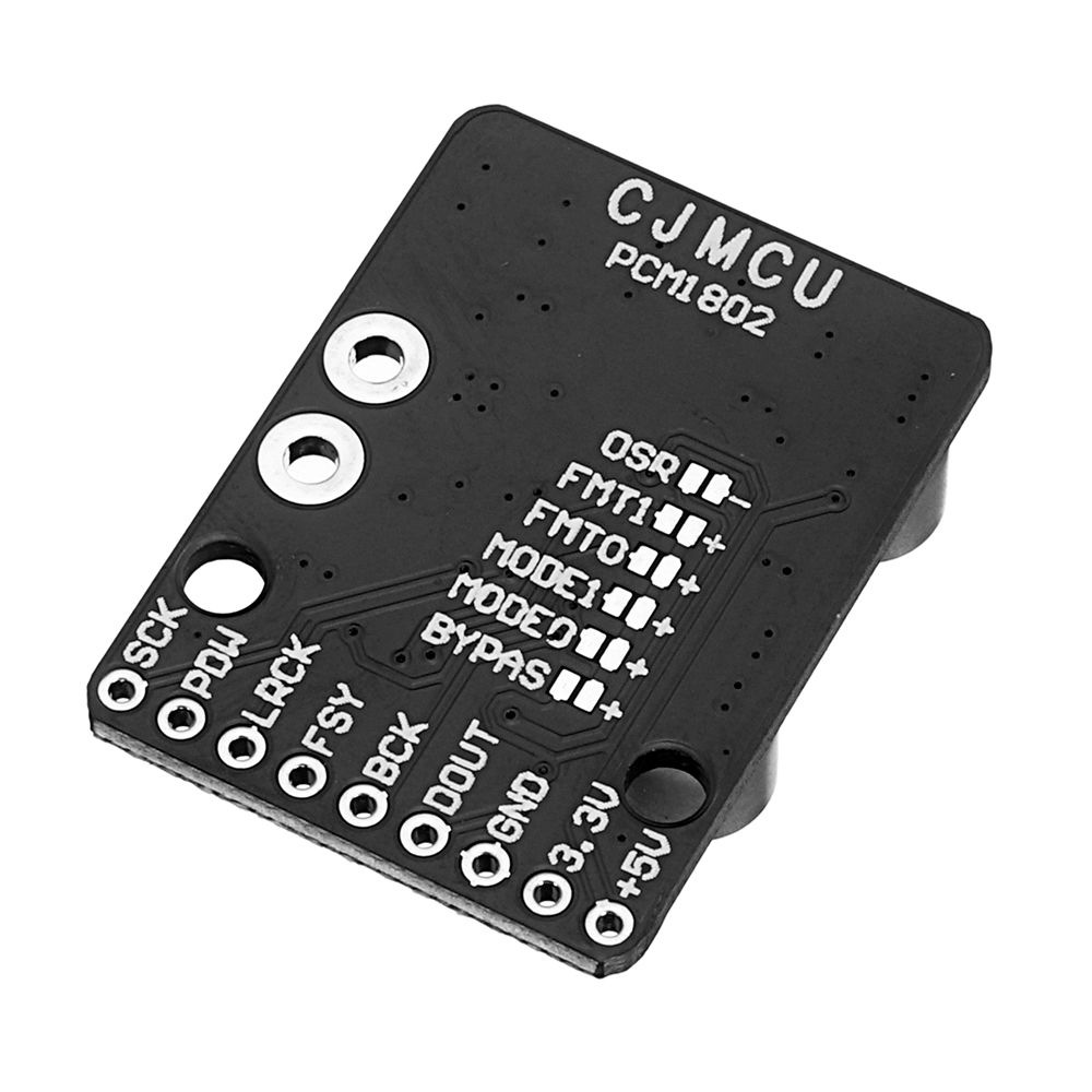 CJMCU-1802-PCM1802-105dB-SNR-Stereo-ADC-Sensor-Module-24-Bit-Delta-Sigma-Stereo-AD-Converter-1316332