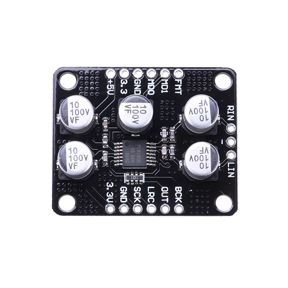 CJMCU-1808-PCM1808-Single-ended-Input-99dB-SNR-Stereo-ADC-Module-Analog-Input-Decoder-24bit-Amplifie-1461330