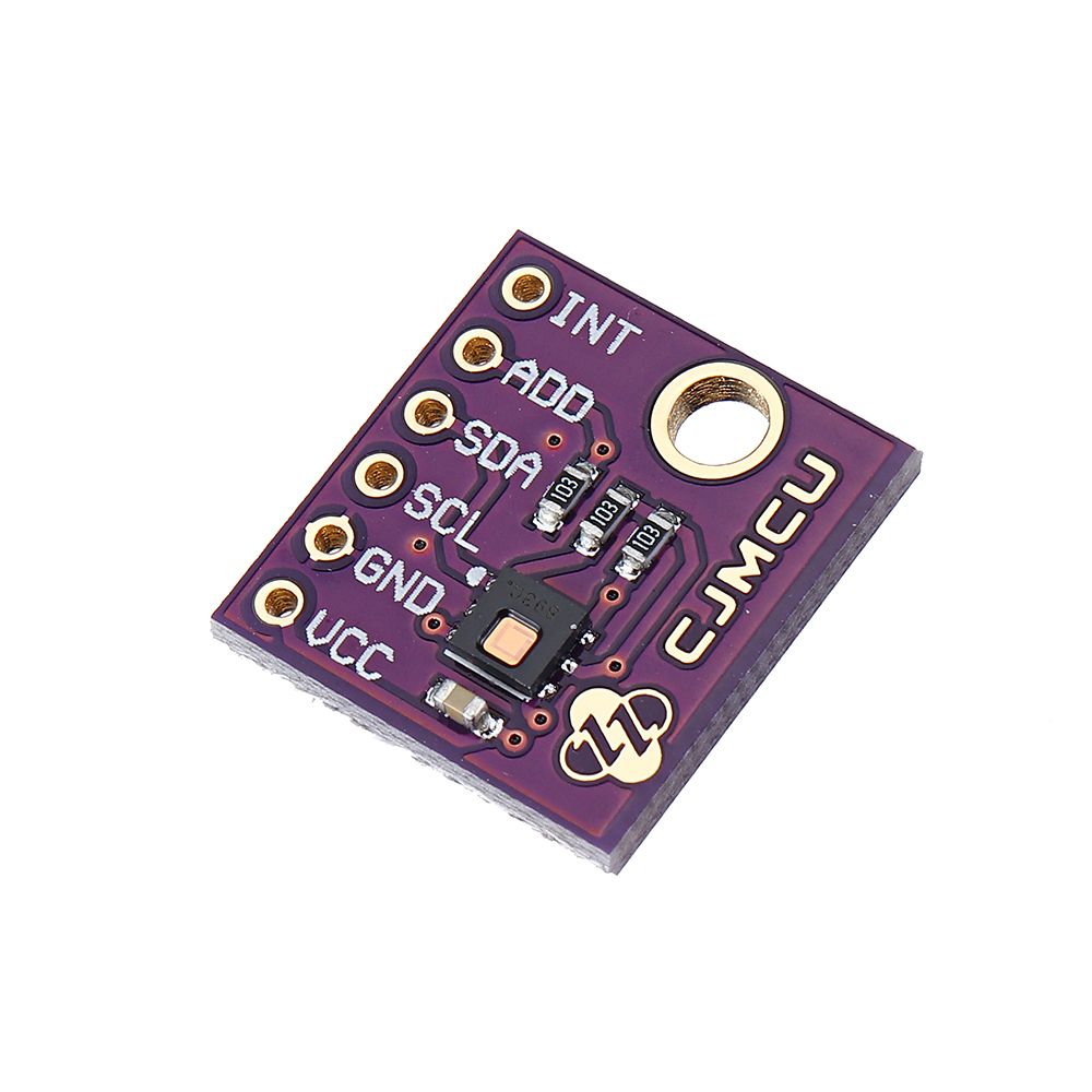 CJMCU-2080-HDC2080-Temperature-and-Humidity-Low-Power-Digital-I2C-Sensor-Module-1470779